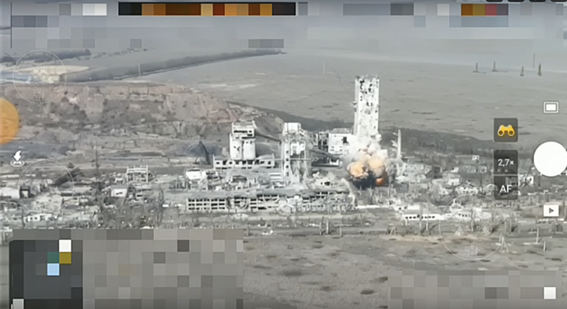    Фото: скриншот из видео https://vk.com/novnews