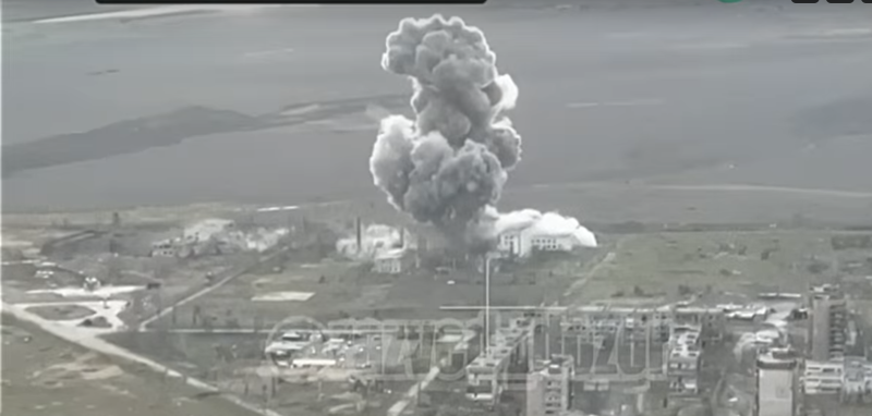    Фото: скриншот из видео https://vk.com/novnews