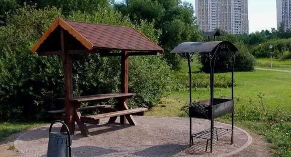    Комитет лесного хозяйства Московской области