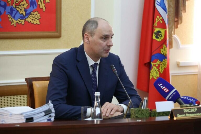    Паслер поручил минсоцразвития взять на контроль выплаты пострадавшим от паводка Кристина Просвиркина