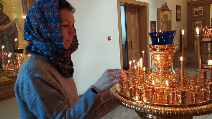 ФОТО: MAKSIM KONSTANTINOV/GLOBAL LOOK PRESS 