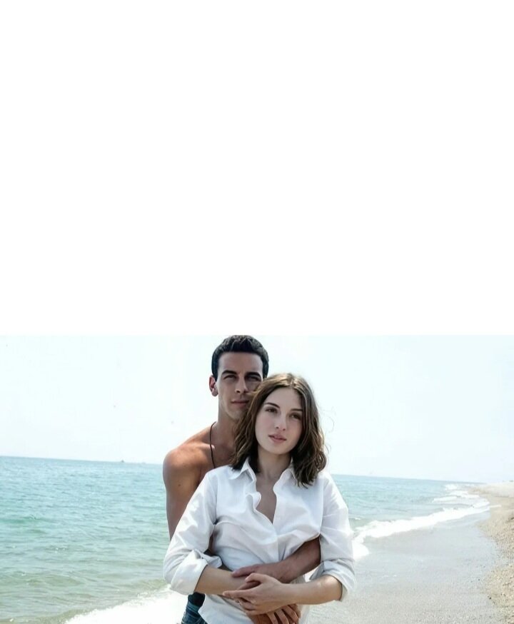 "Три метра над уровнем неба" 2010г.