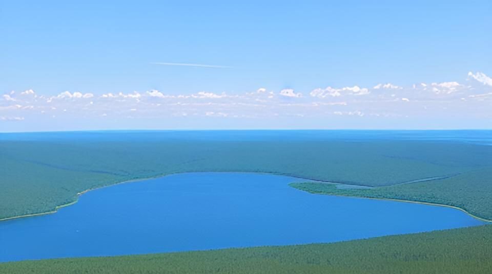 Сгенерировано нейросетью.