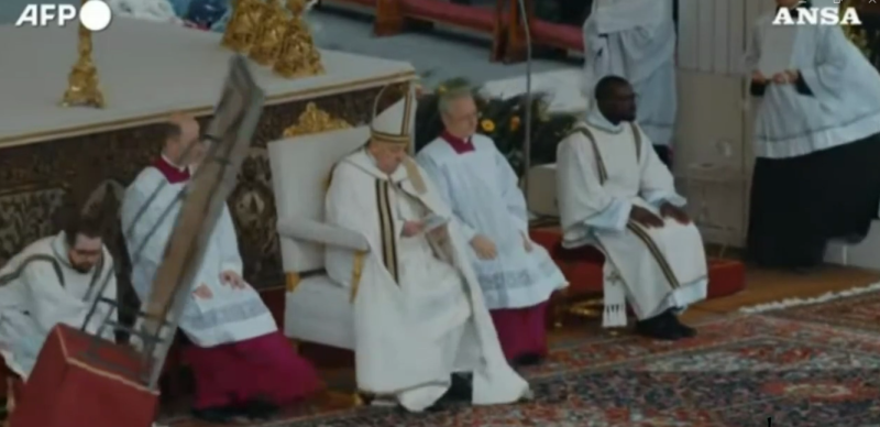    Скриншот:Telegram/Кали юга today 2.0