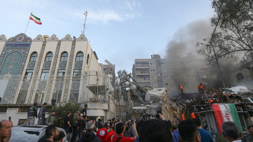   AFP LOUAI BESHARA