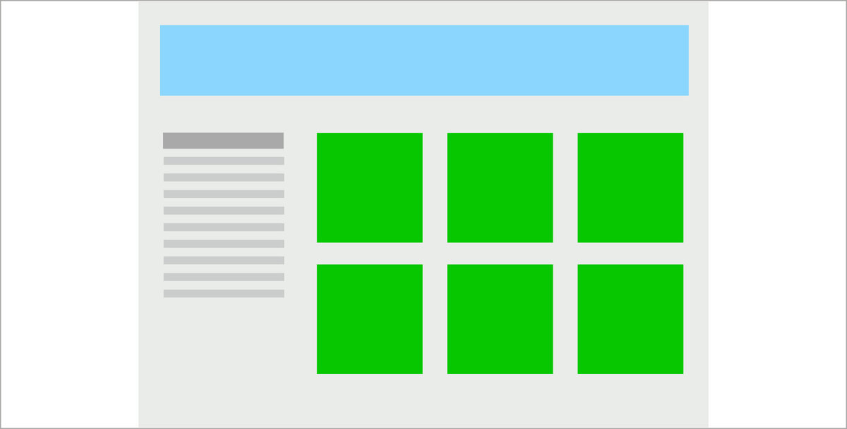 Пример экрана 1920х1280 пикселей
