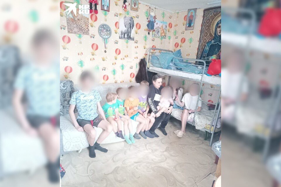    Фото предоставлено героем публикации