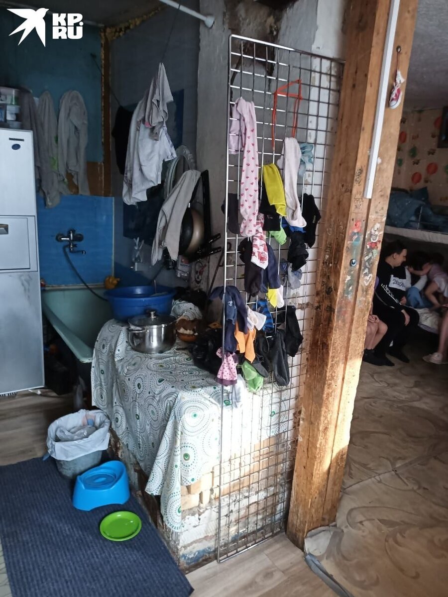    Фото предоставлено героем публикации