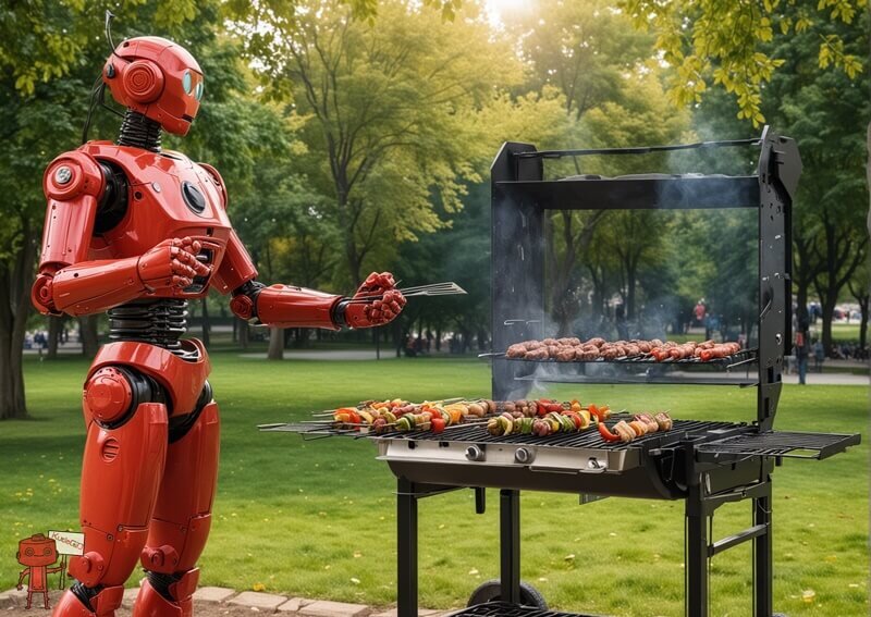 Где можно пожарить шашлыки в Москве и Подмосковье?