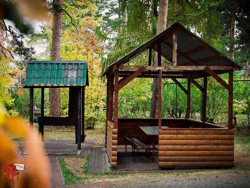 Битцевский парк