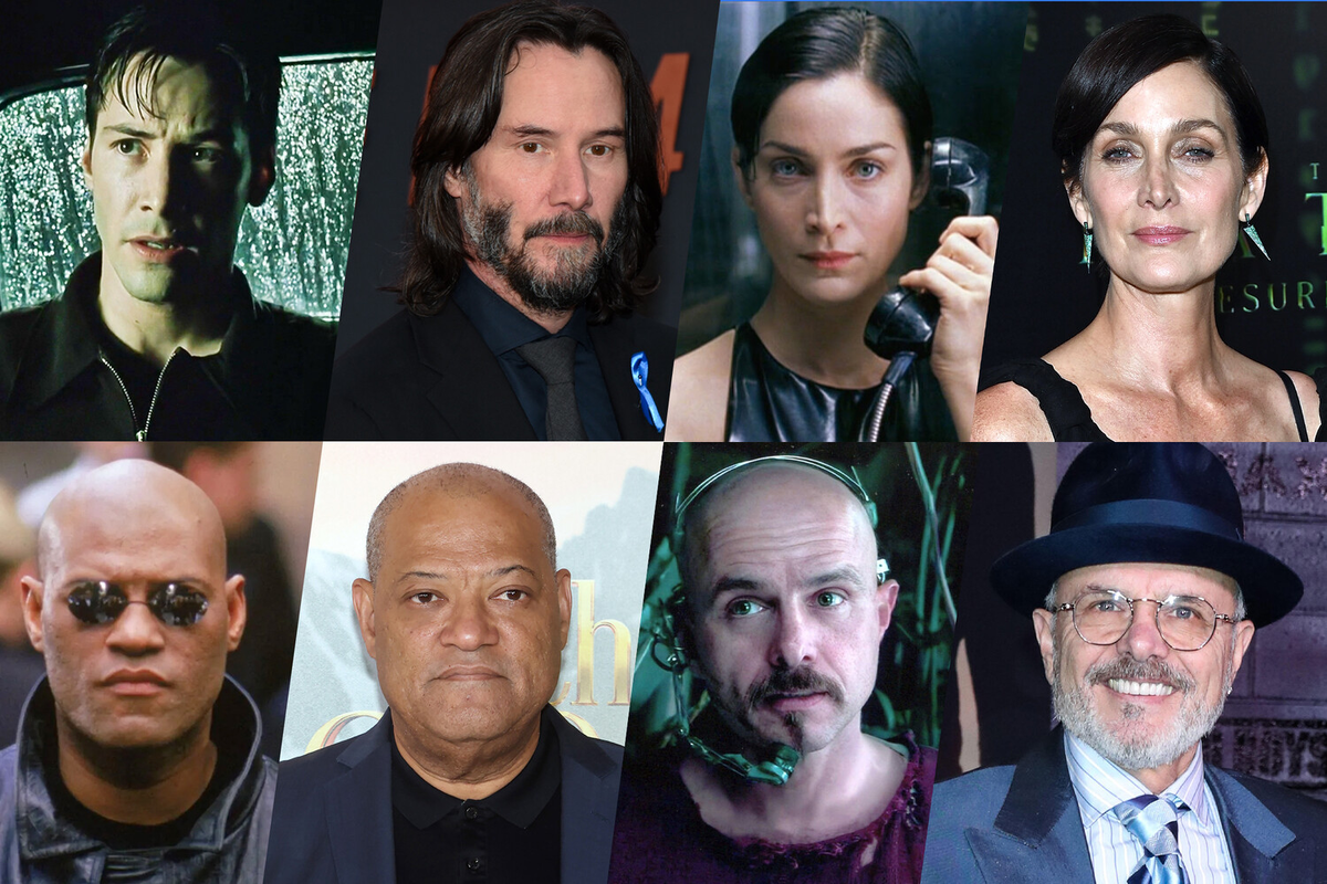 Warner Bros. Pictures/Global Look Press