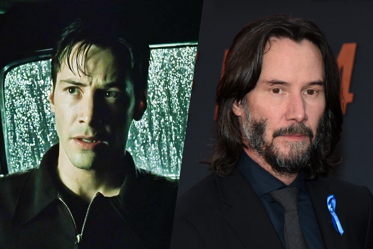 Warner Bros. Pictures/Global Look Press