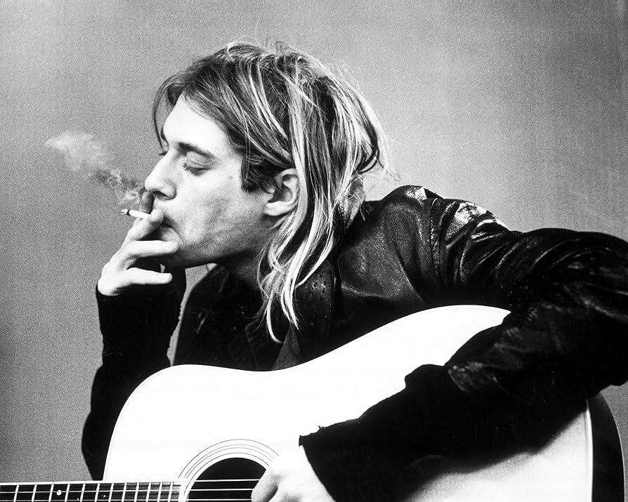 Ровно 30 лет тому назад покончил с собой Курт Кобейн (Kurt Cobain)… В 2009 году журналист Пол Брэнниган (Paul Brannigan) из ресурса Louder взял четырехчасовое интервью у фронтмена Foo Fighters Дэйва