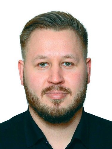Андрей Воронов
