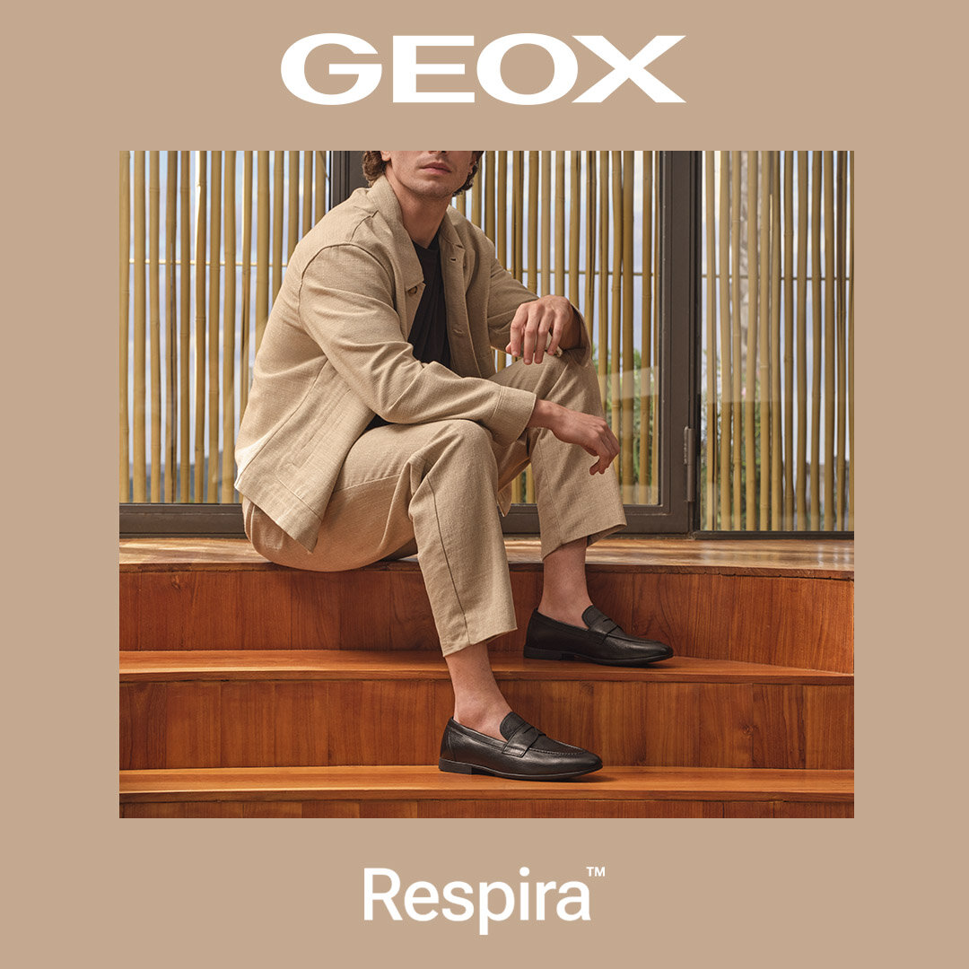 Geox Sapienza