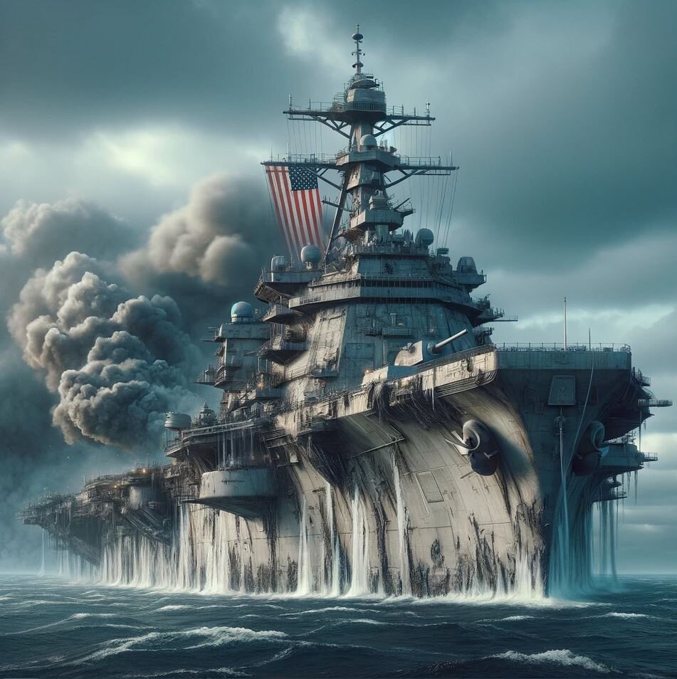 Изображение сгенерировано ИИ