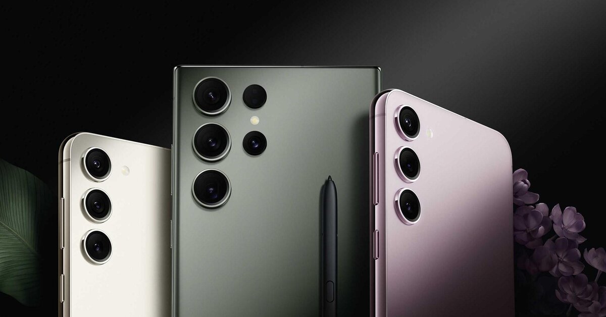 Изображение: Samsung  📷
