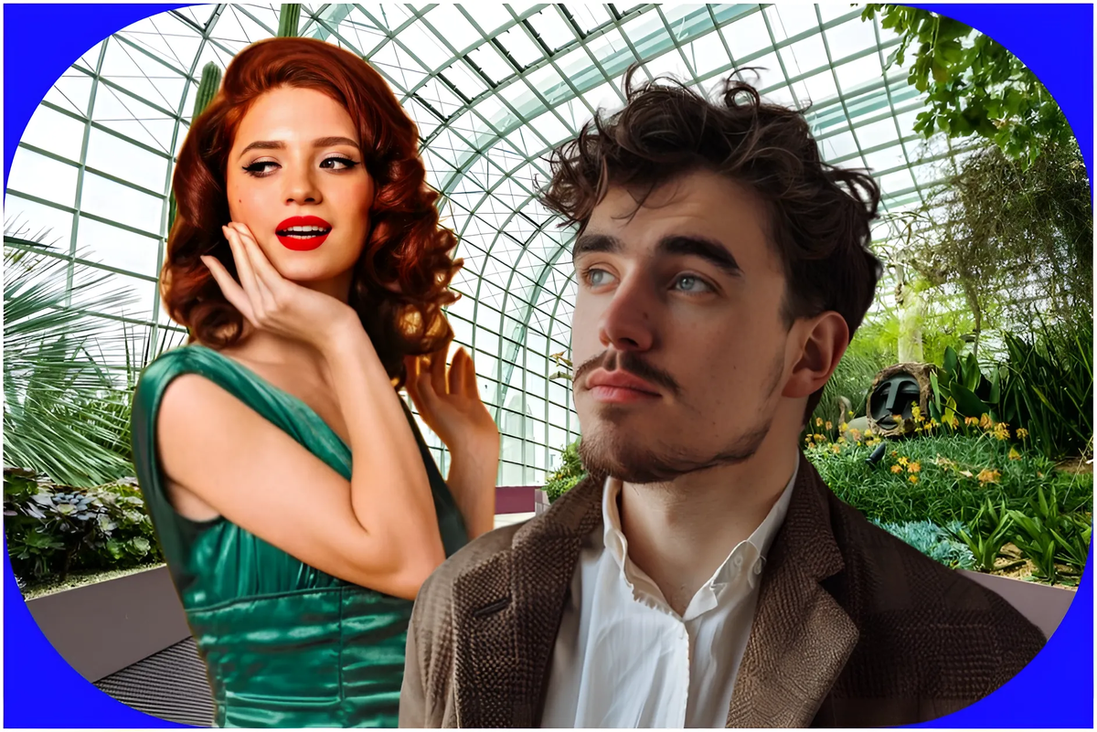 © Copyright: Анна Медь 2024 Свидетельство о публикации №224040800194