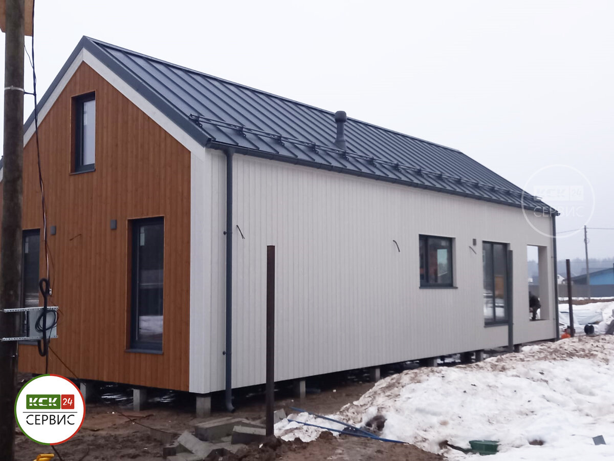 Объект: КП Новосельцево , Волосовский район ЛО