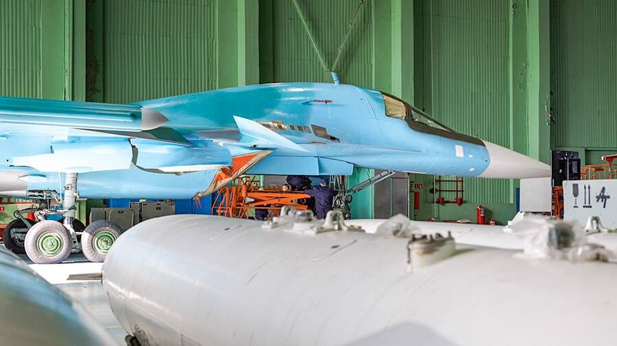 Фото: ТАСС/Вадим Савицкий