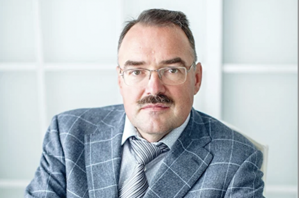    В Томской области отправили в СИЗО директора санатория «Чажемто» Фишера