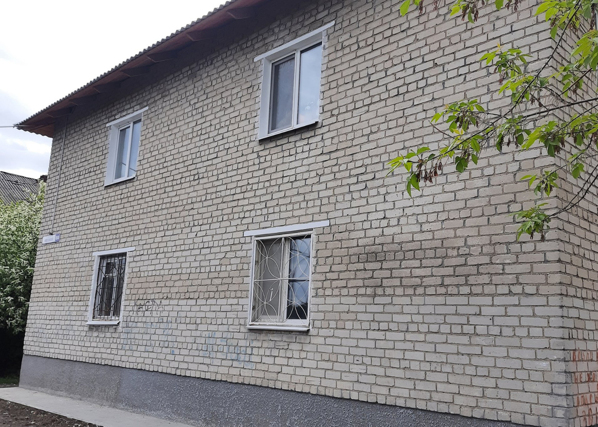ПОСЛЕ капитального ремонта