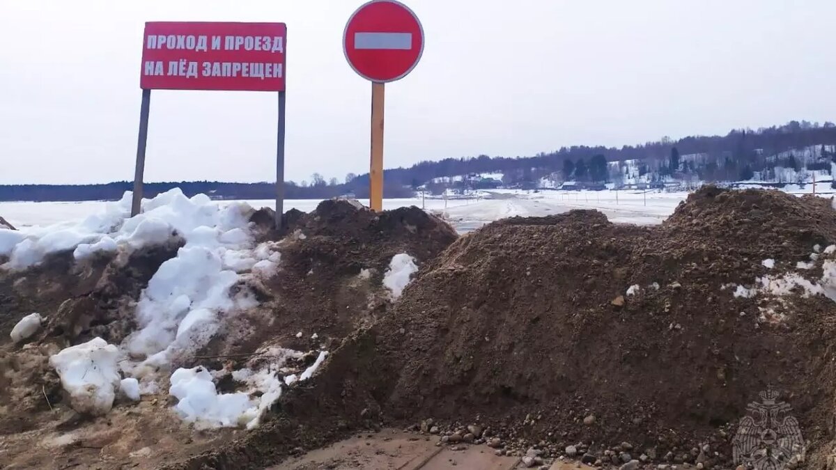     Закрылась последняя, в Гайнском округе