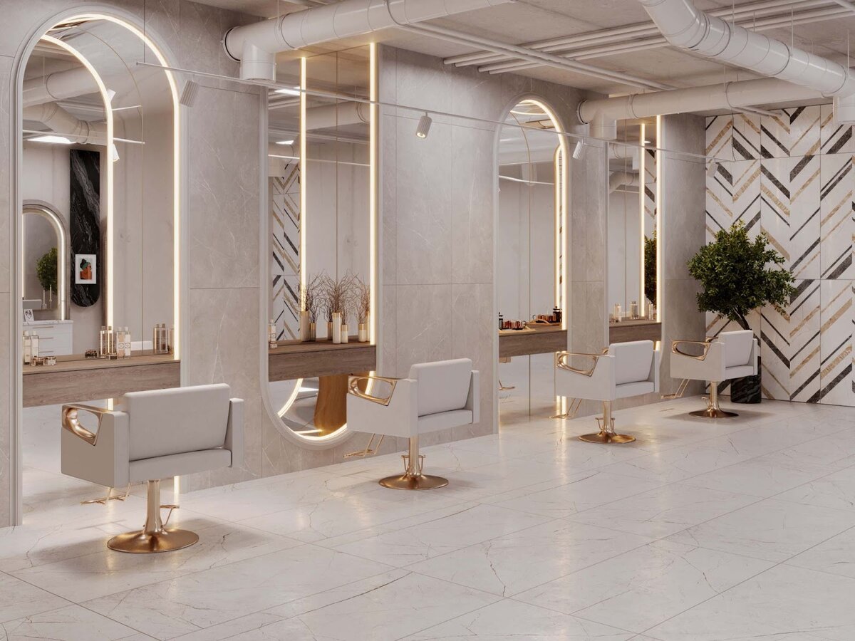 Новинки из семейств «мрамор» и «дизайн» 