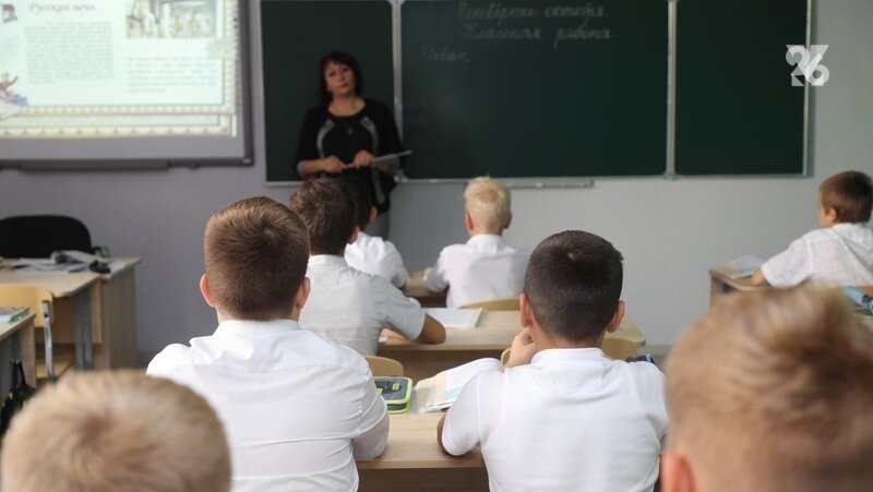      Фото: ИА «Победа26»