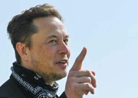    Маск сравнил вступление Украины в НАТО с ядерным апокалипсисом