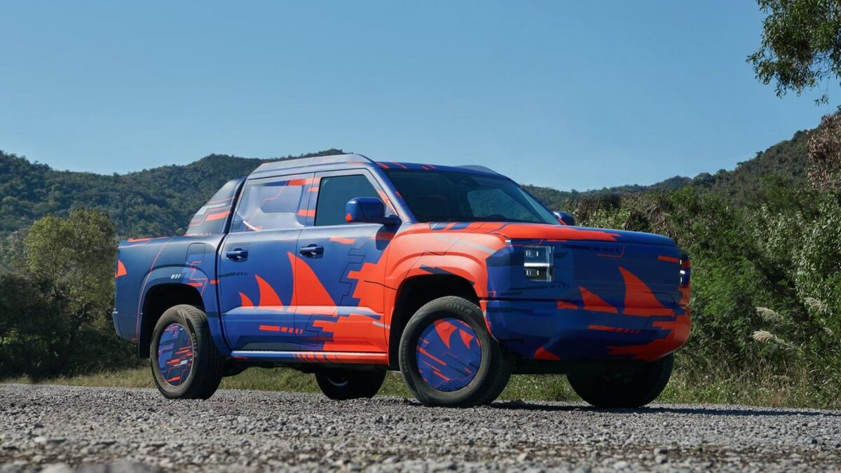 Источник фото: carnewschina.com