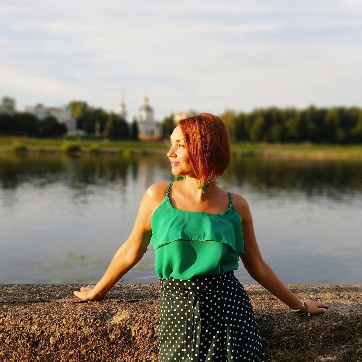 Александра Карбовская