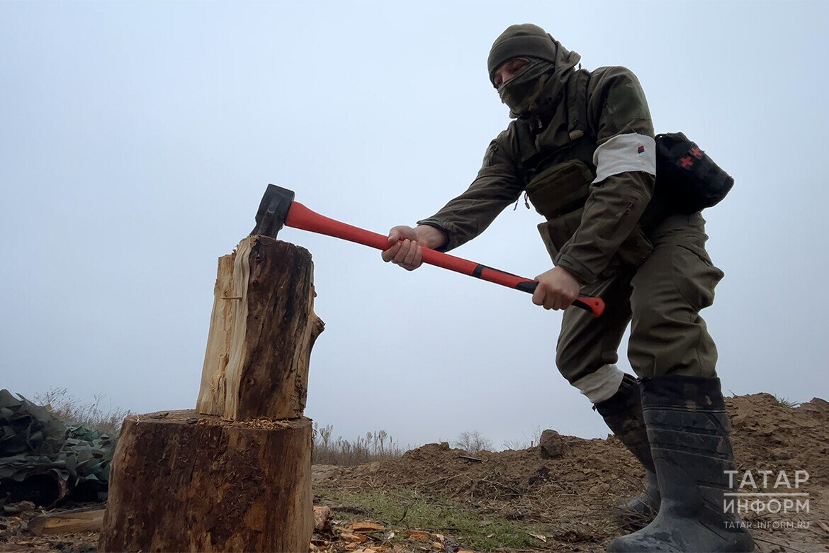 ​Фото: © Равиль Мукменов