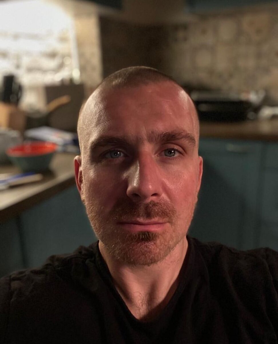    Антон Васильев