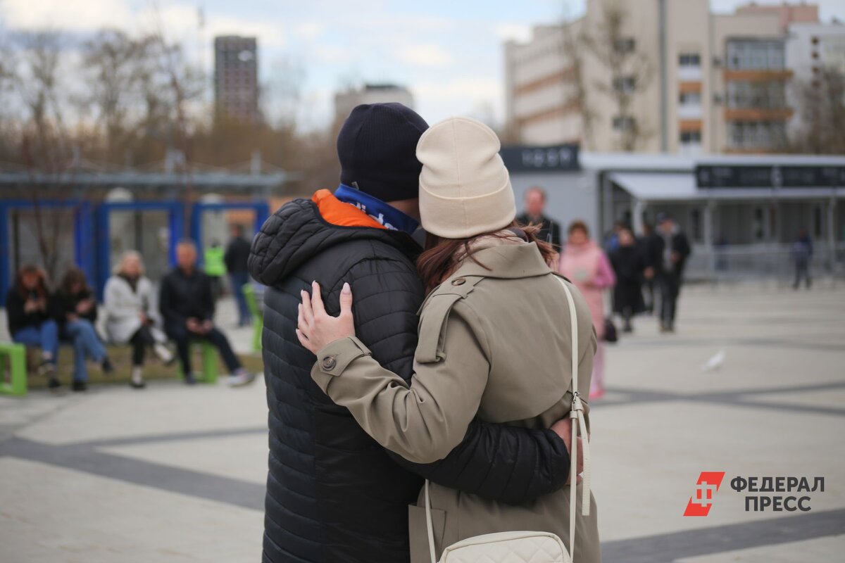 В Тюменской области отмечается ежегодное снижение количества абортов.  Фото: Фото: ФедералПресс / Ольга Юшкова