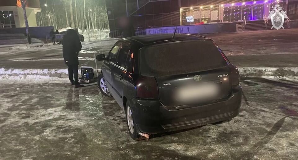    Пресс-служба Следственного комитета