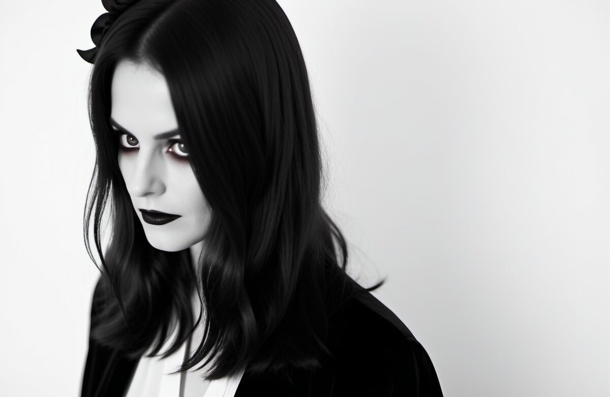 Иллюстрация нейросети №2