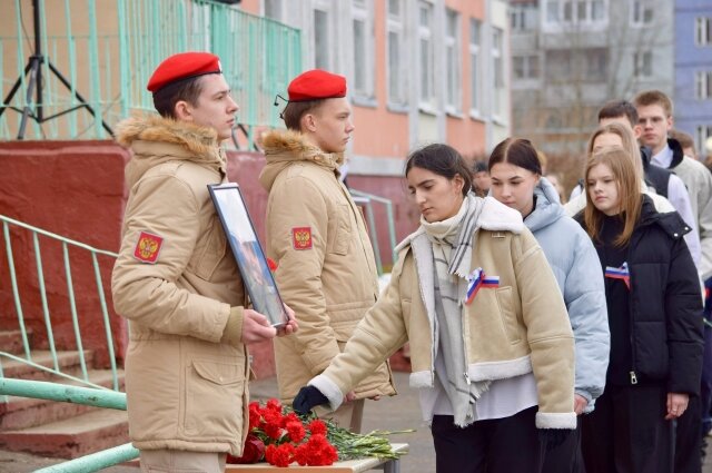    Фото: Администрация Сыктывкара