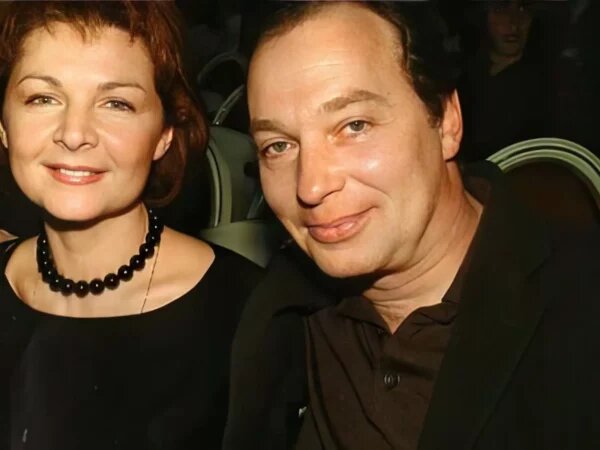 Куда пропала жена Урсуляка и актриса «Ликвидации» Лика Нифонтова: от ...