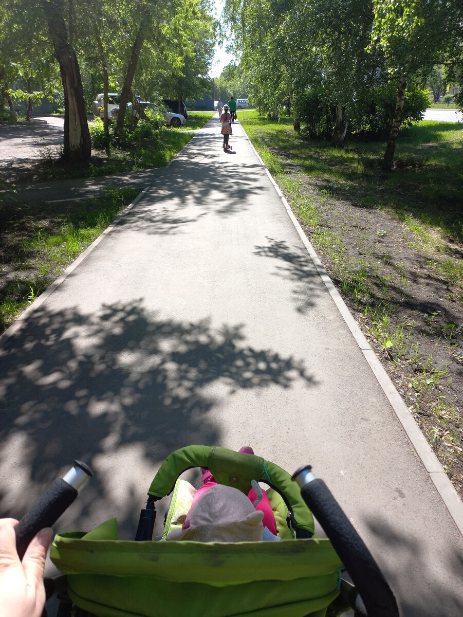 Воспоминания 