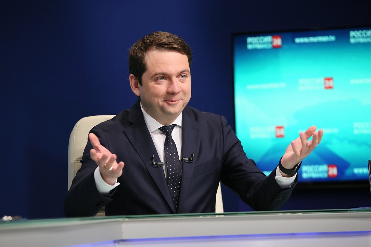    Хирург Умнов назвал сроки реабилитации губернатора Чибиса после удара ножом