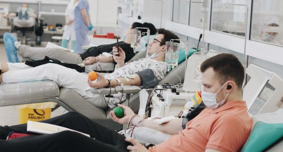    Пресс-служба Минздрава МО