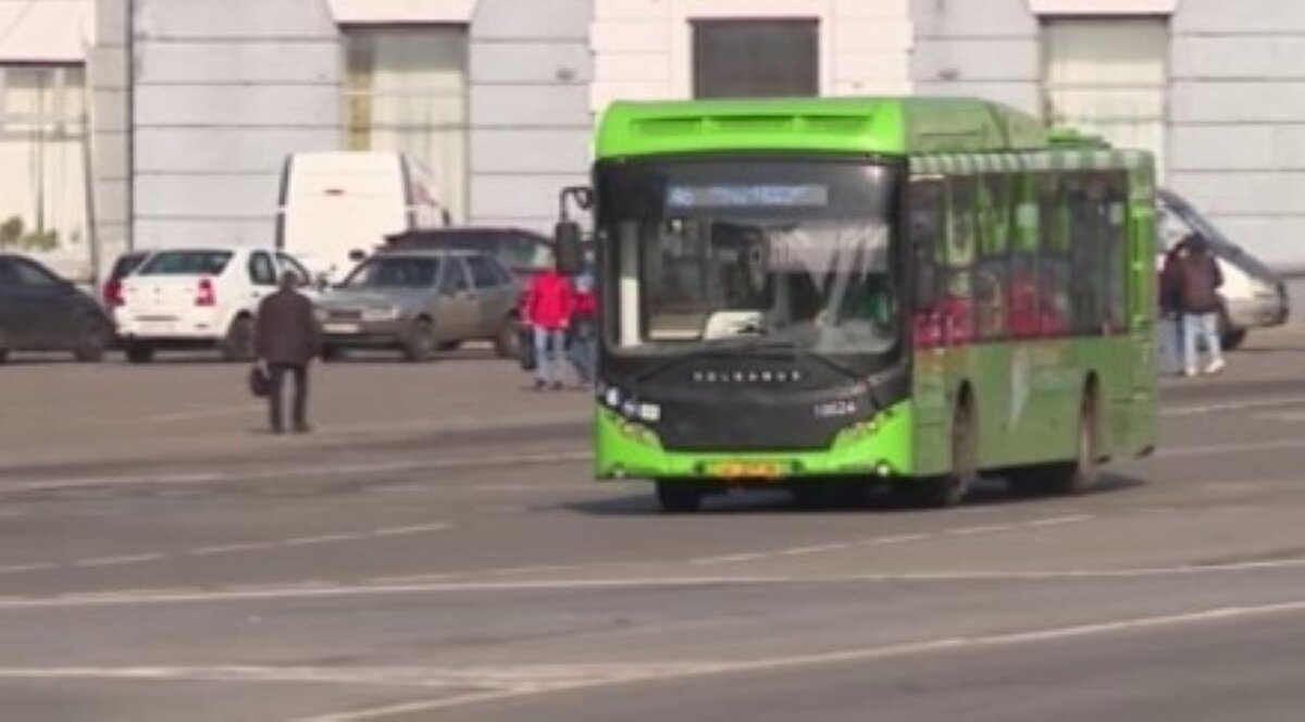    Курск присоединился ко всероссийской акции «Знания спасут жизнь»