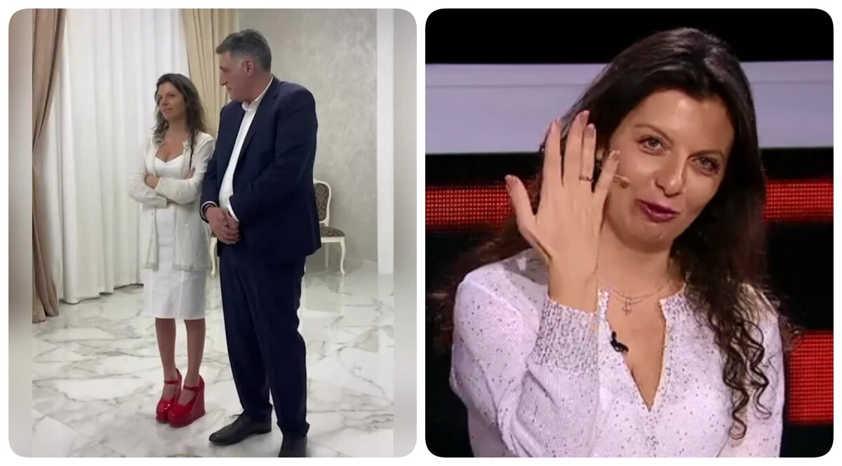 Родилась кухаркой и случайно стала журналистом”. Мама 3 детей, сценарист и подруга бывшей жены своего мужа: история Маргариты Симоньян | Психология отношений | Звезды кино, театра и спорта | Дзен