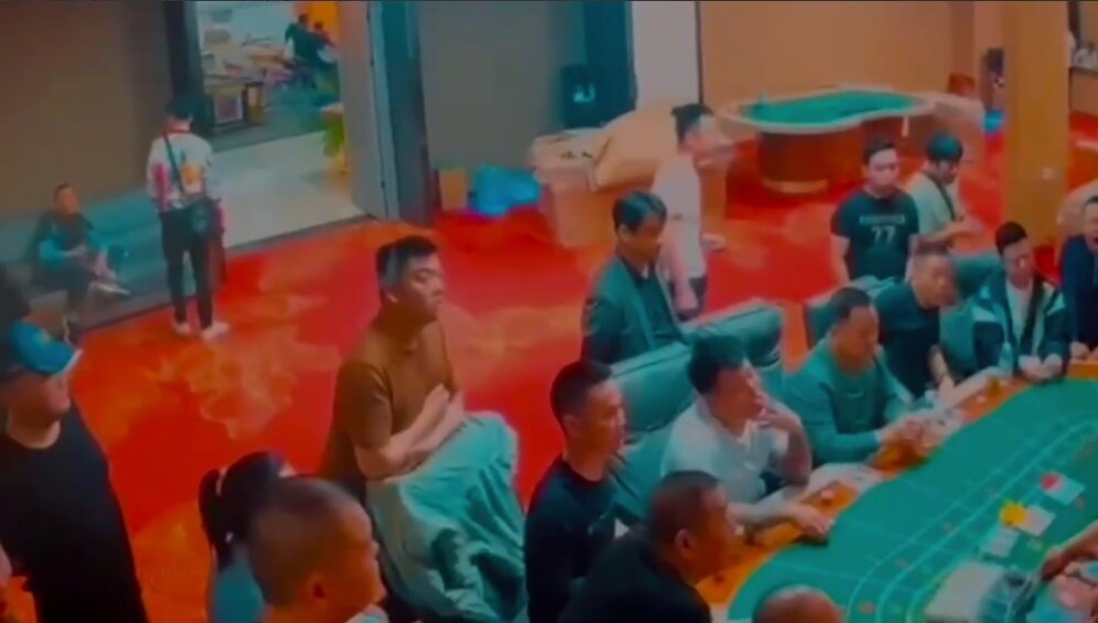 Фото: скрин с видео АФМ Channel