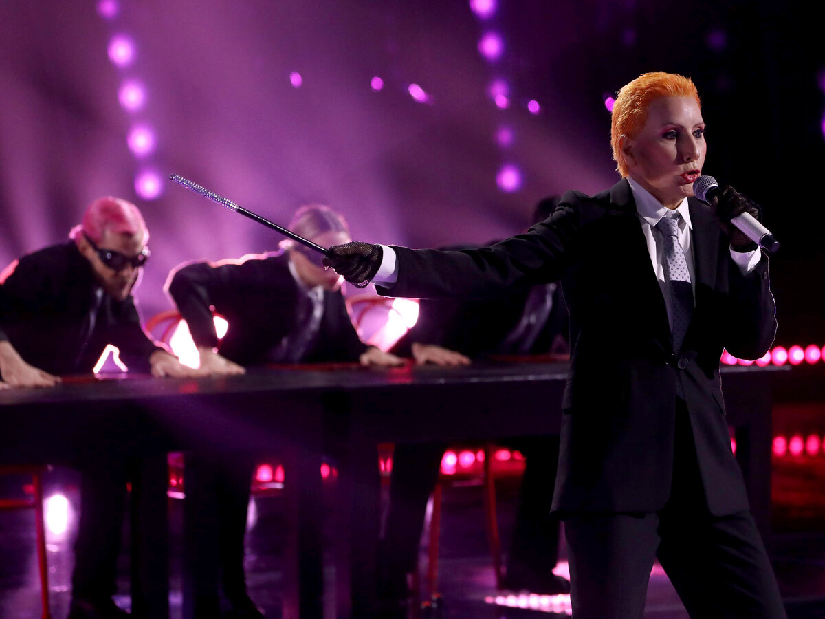 Marco Provvisionato \ Globallookpress