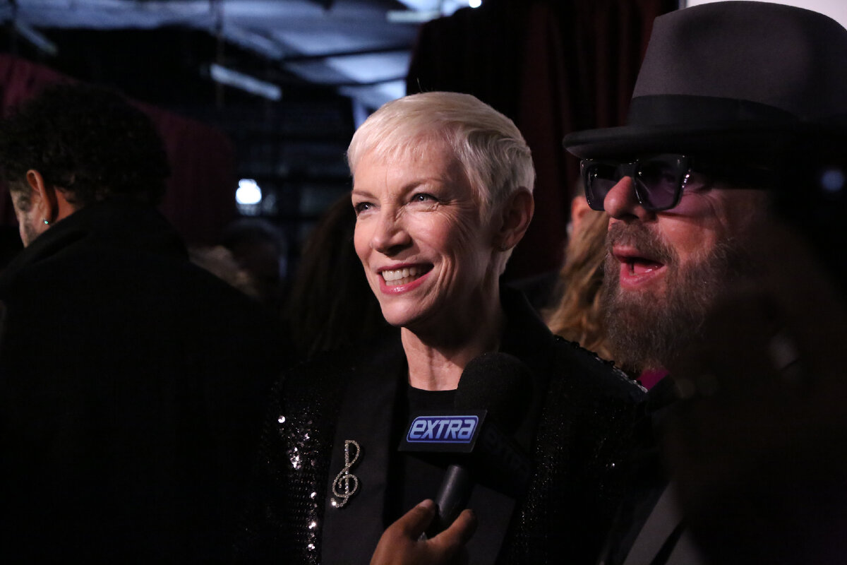 Sonia Moskowitz \ Globallookpress