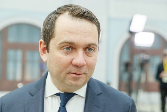    Андрей Чибис