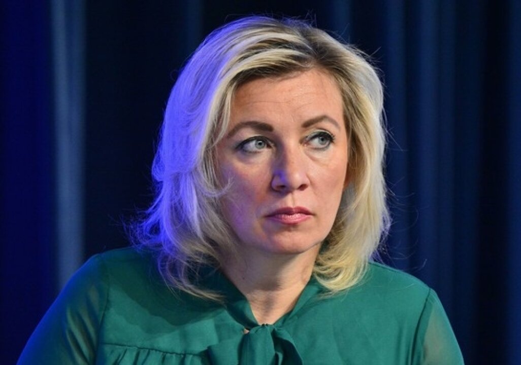    Захарова: США используют журналистов как своих агентов