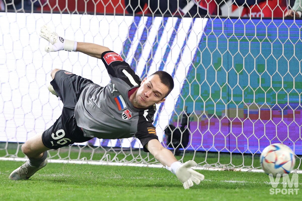 Фото: Олег Бухарев/ "В мире спорта"